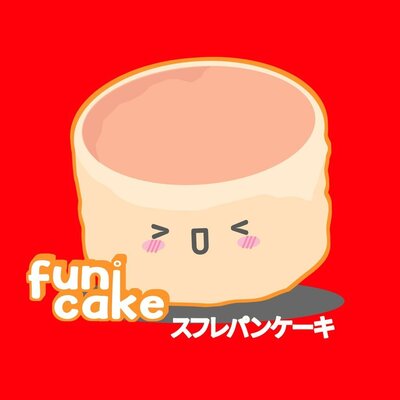 Trademark Funicake