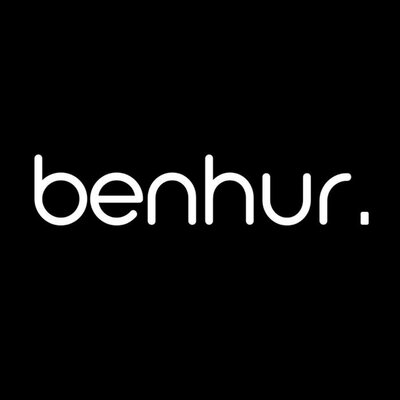 Trademark BENHUR