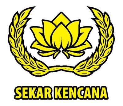 Trademark SEKAR KENCANA