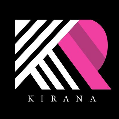 Trademark KIRANA