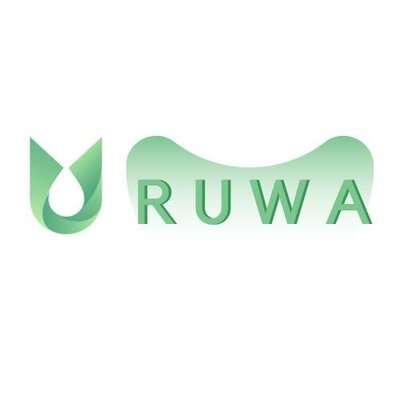 Trademark RUWA