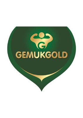 Trademark Gemukgold