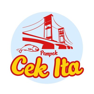 Trademark Pempek Cek Ita