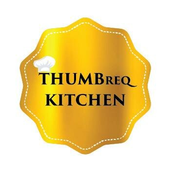 Trademark THUMBREQ KITCHEN