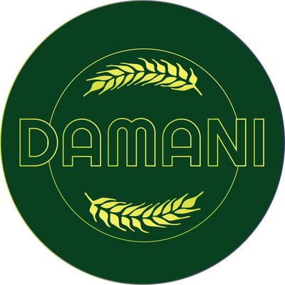 Trademark DAMANI