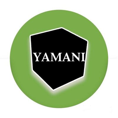 Trademark YAMANI + LOGO