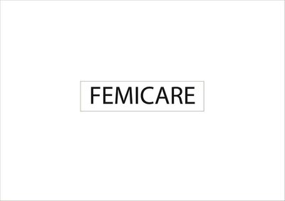 Trademark FEMICARE