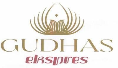 Trademark GUDHAS EKSPRES + LOGO