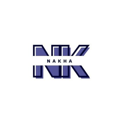 Trademark NAKHA + LOGO