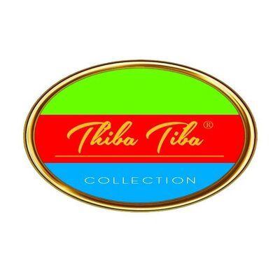 Trademark Thiba Tiba Collection