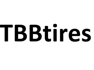 Trademark TBBtires