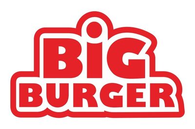 Trademark BIG BURGER