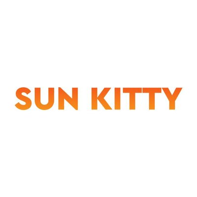 Trademark SUN KITTY