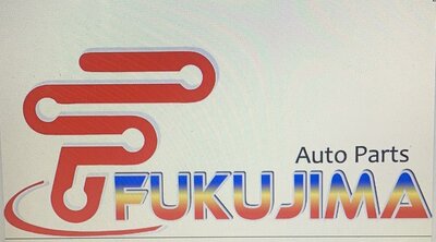 Trademark FUKUJIMA Autoparts