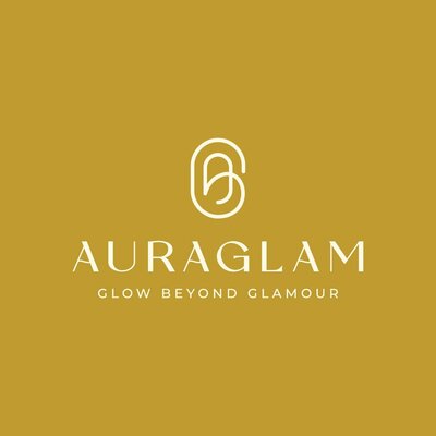 Trademark AURAGLAM GLOW BEYOND GLAMOUR