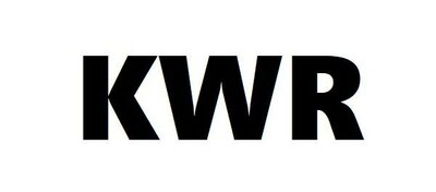 Trademark KWR