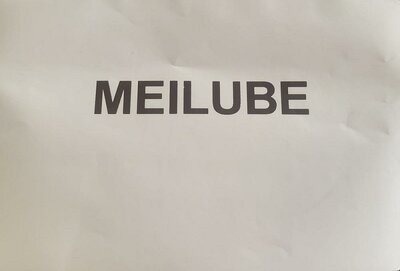 Trademark MEILUBE