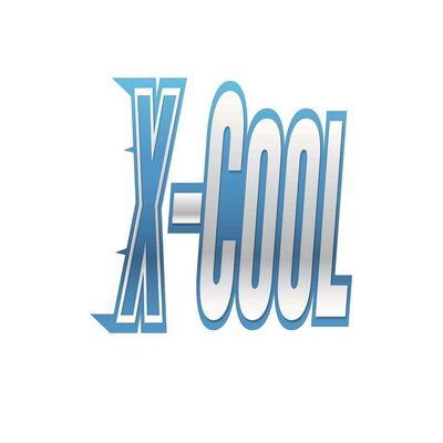 Trademark X-COOL