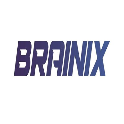 Trademark BRAINIX