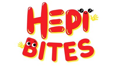 Trademark HEPI BITES