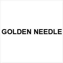 Trademark GOLDEN NEEDLE