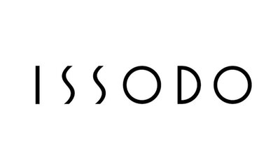 Trademark ISSODO