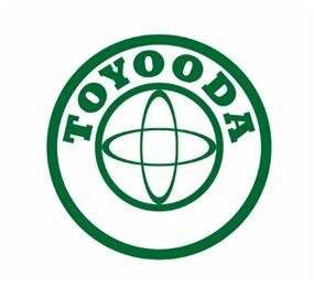 Trademark TOYOODA & LOGO