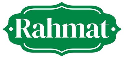 Trademark Rahmat + Logo