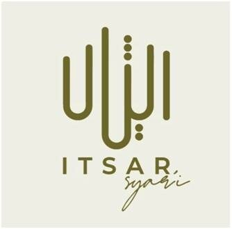 Trademark ITSAR SYARI & LOGO