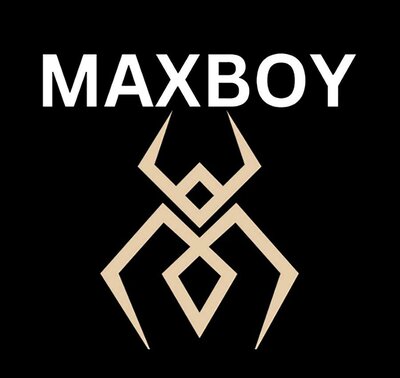 Trademark MAXBOY