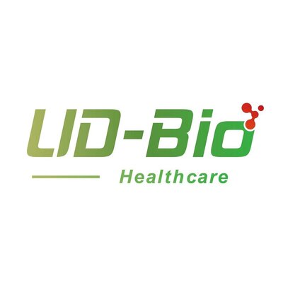 Trademark UD-BIO HealthCare