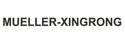 Trademark MUELLER - XINGRONG