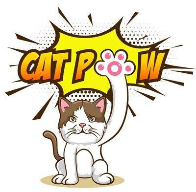 Trademark CATPOW