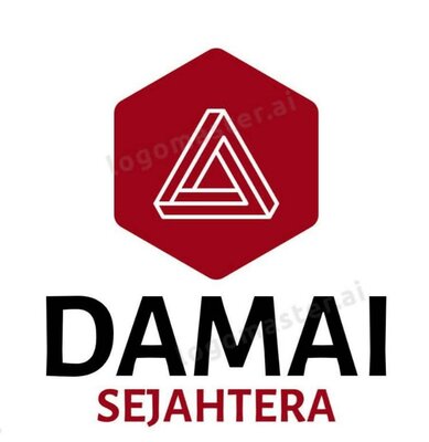 Trademark DAMAI SEJAHTERA