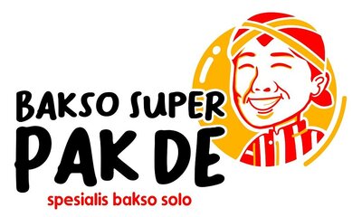 Trademark BAKSO SUPER PAK DE