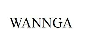 Trademark WANNGA