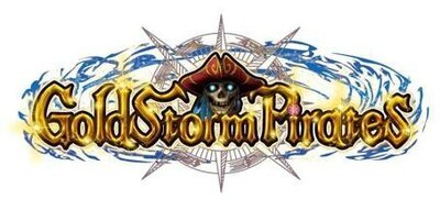 Trademark GoldStorm Pirates & Logo