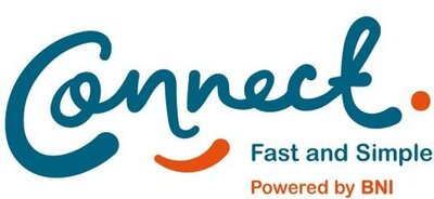 Trademark Connect - Fast and Simple Powered by BNI + Logo