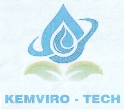 Trademark KEMVIRO - TECH