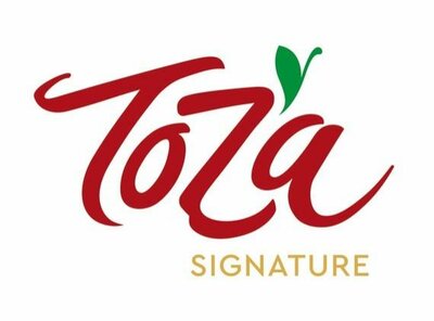 Trademark TOZA SIGNATURE