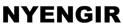 Trademark NYENGIR