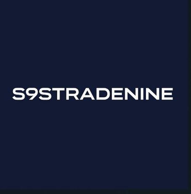 Trademark S9STRADENINE + GAMBAR