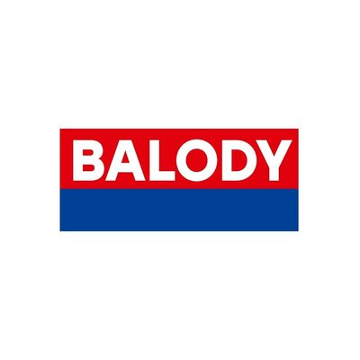 Trademark BALODY