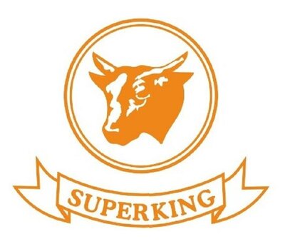 Trademark SUPERKING