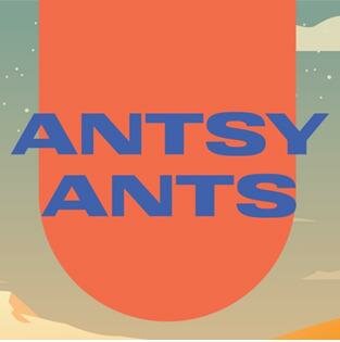 Trademark ANTSY ANTS