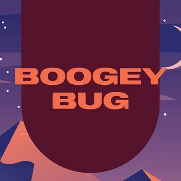 Trademark BOOGEY BUG