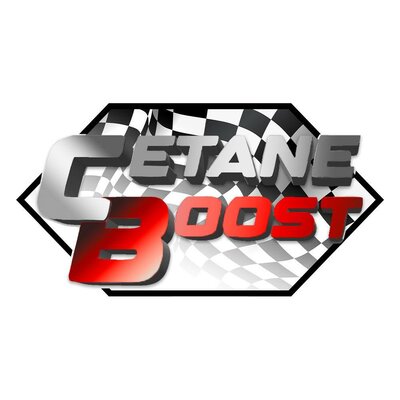 Trademark CETANE BOOST