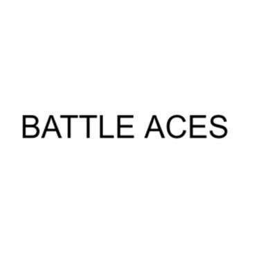 Trademark BATTLE ACES