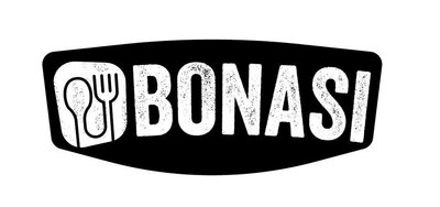 Trademark BONASI + Lukisan