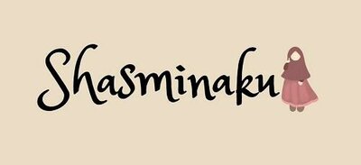 Trademark Shasminaku + Logo